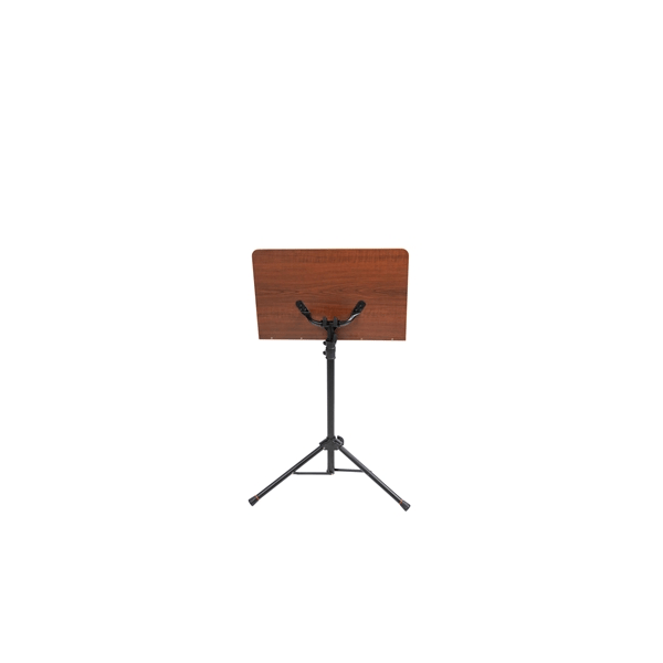 Gator Frameworks GFW-MUS-4000 - Leggio musicale in legno per direttore