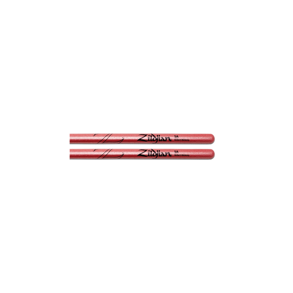 Zildjian Z5ACP-5A - Bacchette Chroma Series