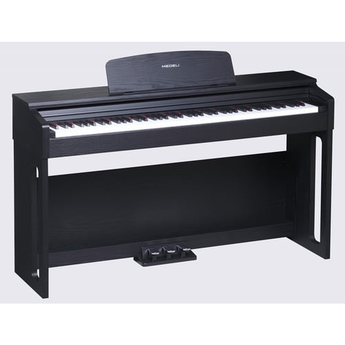 MEDELI Pianoforte Digitale Verticale Entry Level