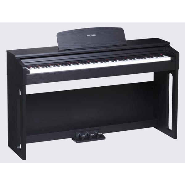 MEDELI Pianoforte Digitale Verticale Entry Level