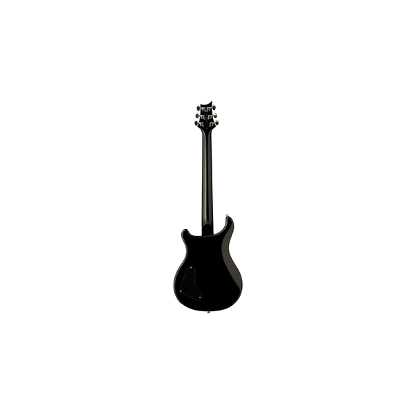 PRS SE 277 Violin Top Charcoal Burst 2023