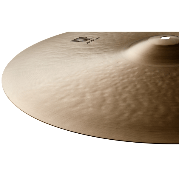 Zildjian K0817-20" K Ride