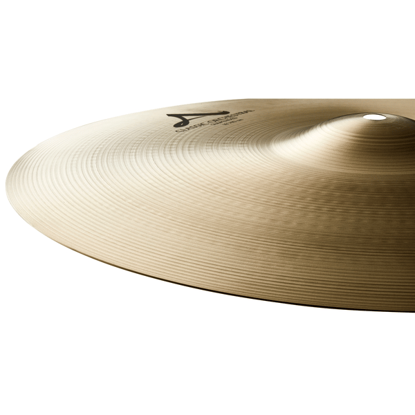 Zildjian A0417-16" A Classic Orchestral Suspended - Suspended