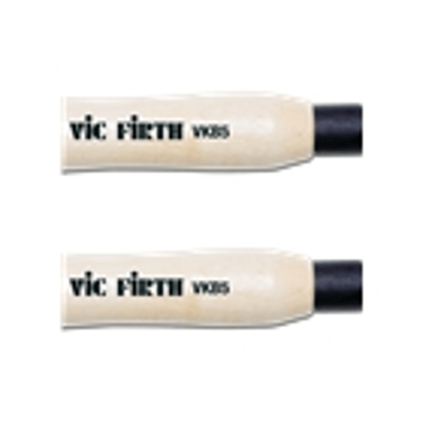 Vic Firth VKB5 - VicKick Battente - Wood Shaft