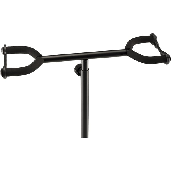 Supporto Fender regolabile per due chitarre 0991802002