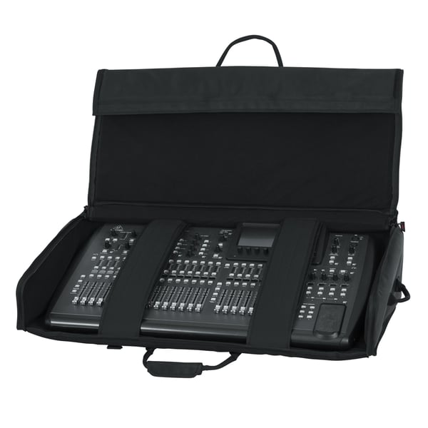 Gator Cases G-MIXERBAG-3621 Borsa mixer/attrezzatura 91,4 x 53,3 x 20,3 cm