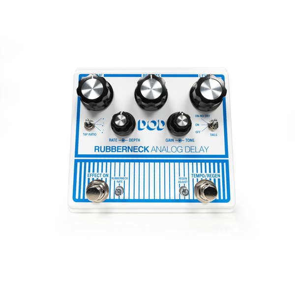 DIGITECH - DOD RUBBERNECK