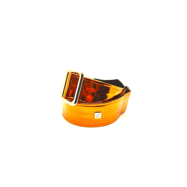Get'm Get'm Mirror Reflective Orange