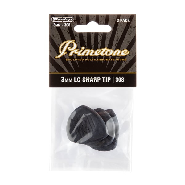 Dunlop 477P308 Primetone Large Point
