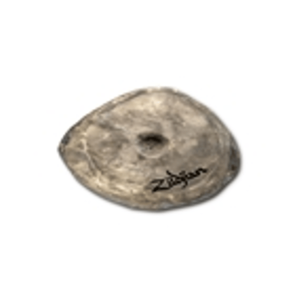 Zildjian FXRCSM-FX Raw Crash, Small Bell