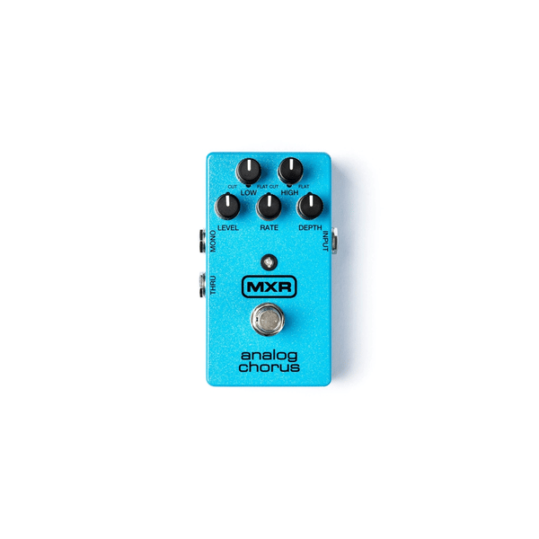 Mxr M234 Analog Chorus