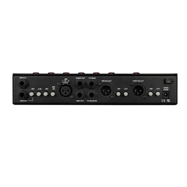 Radial Engineering PZ PRO