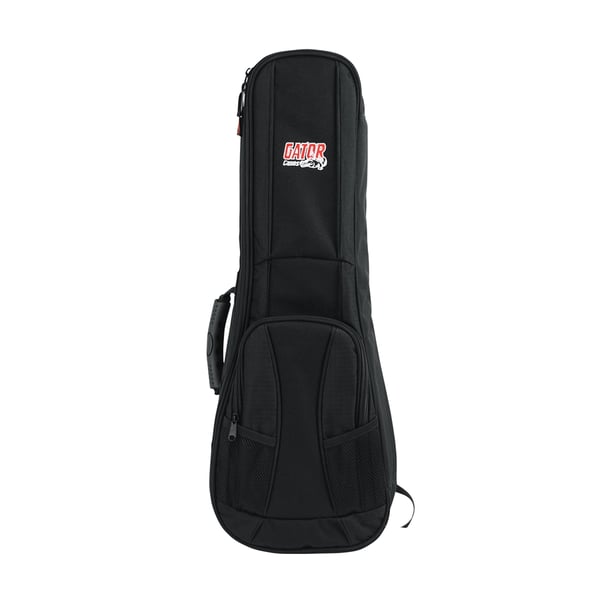 Gator Cases GB-4G-UKE CON Borsa 4G ukulele concerto