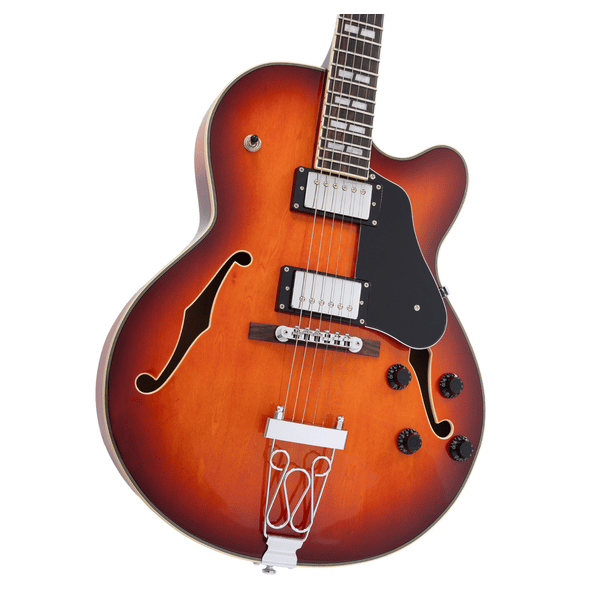 SIRE GUITARS H7F TOBACCO BURST
