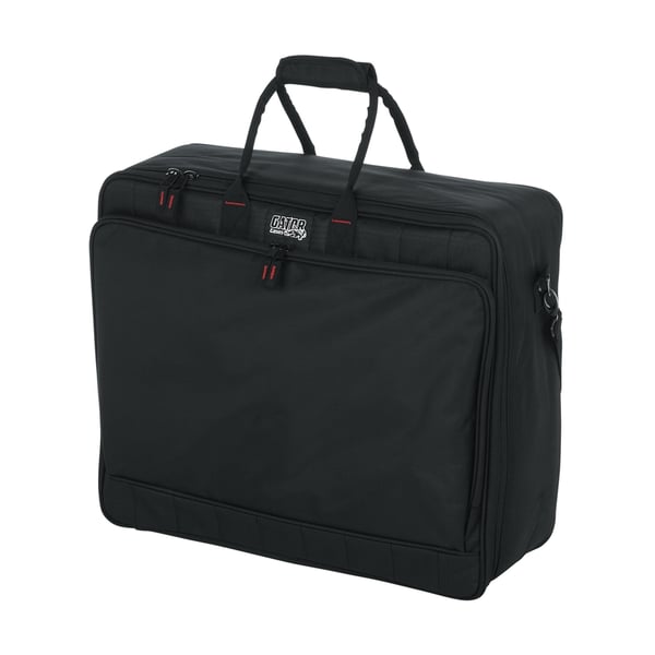 Gator Cases G-MIXERBAG-2118 Borsa mixer/attrezzatura 53,3 x 45,7 x 17,8 cm