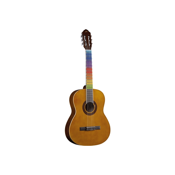 Eko Guitars CS-10 Visual Note