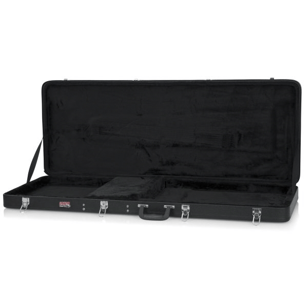 Gator Cases GW-EXTREME Custodia Chitarra Elettrica Extreme