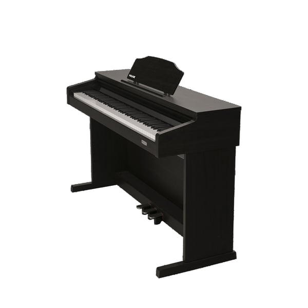 NUX Piano digitale con fuzione bluetooth e finitura palissandro