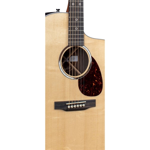 Martin & Co. SC-13E Special