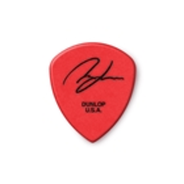 Dunlop 574PAJ200 Andy James Custom Flow 2 Player's Pack/3