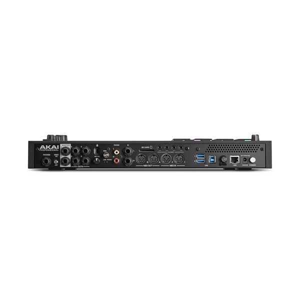 Akai Professional MPC Live II