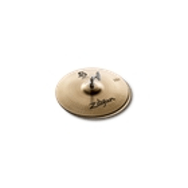 Zildjian S14HPR-14" S HH Pair