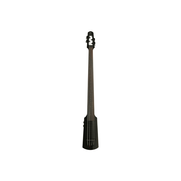 NS Design WAV4 Omni Bass 4 Trans Black
