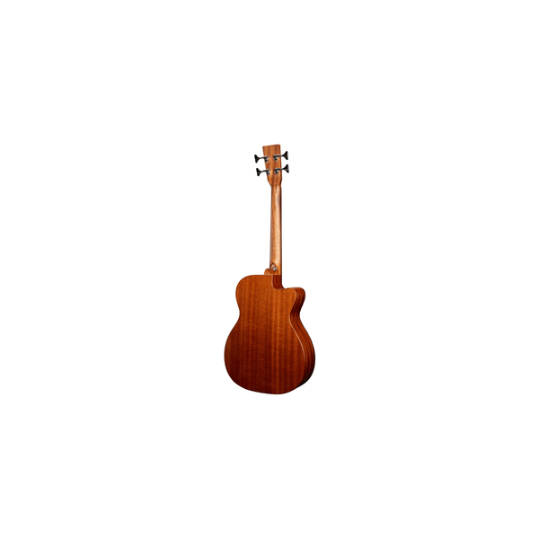 Martin & Co. 000CJRE Bass Burst Left