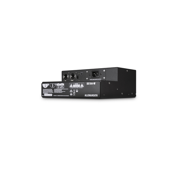 Allen & Heath DX164-W
