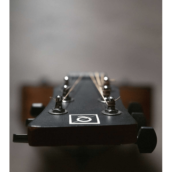 OQAN QGA-100 CE SOLID NAT (PREAMP)