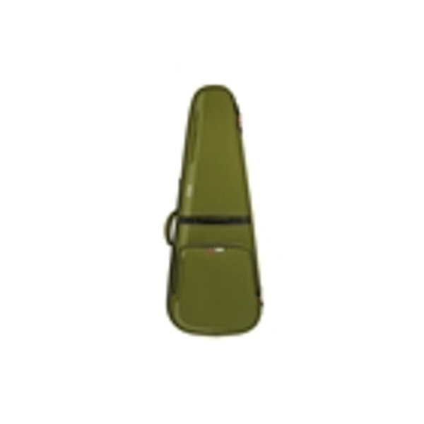 Gator Cases G-ICONDREAD Borsa ICON chitarra dreadnaught Verde