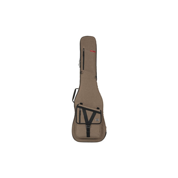 Gator Cases GT-BASS-TAN Borsa Transit basso Beige