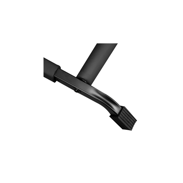 Gator Frameworks RI-GTR-RACK5 Supporto pieghevole per 5 chitarre<br>