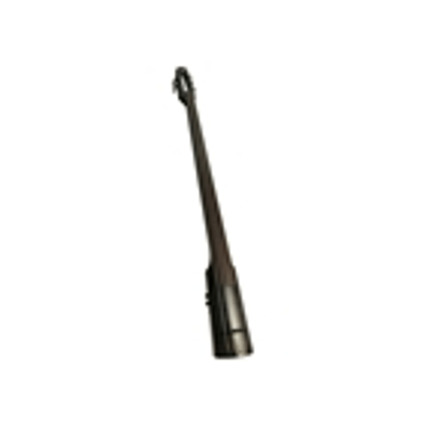 NS Design WAV5 Omni Bass 5 Trans Black