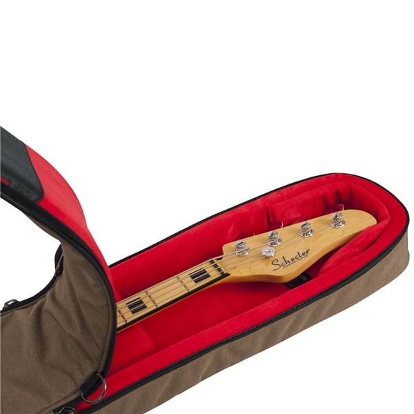 Gator Cases GT-BASS-TAN Borsa Transit basso Beige