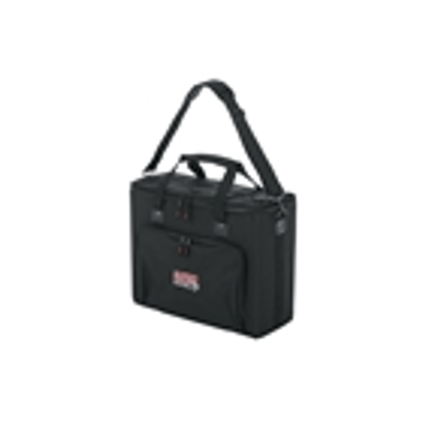 Gator Cases GRB-4U Borsa rack audio 4U