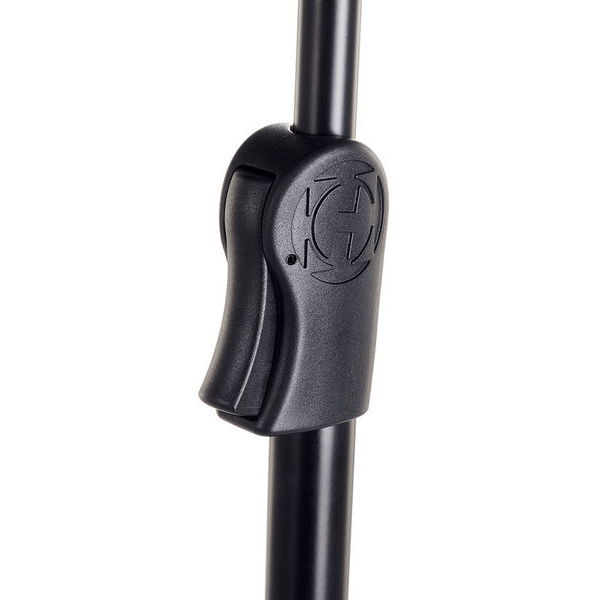 HERCULES IT HCMS-531B ASTA MICROFONICA A GIRAFFA