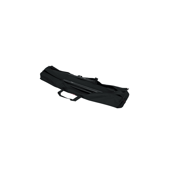 Gator Cases GPA-SPKSTDBG-50DLX Borsa supporti altoparlanti 50" 2 scomparti