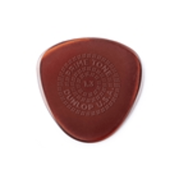 Dunlop 514P1.3 Primetone Semi Round (Grip), Player/3