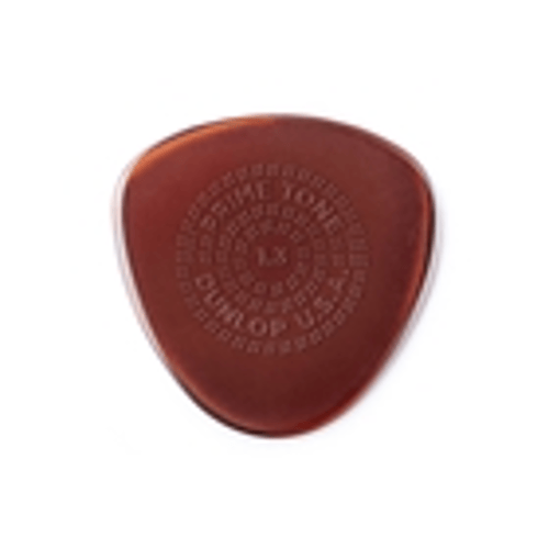 Dunlop 514R1.3 Primetone Semi Round (Grip), Refill Bag/12