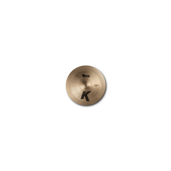Zildjian K0881-14" K Mini China