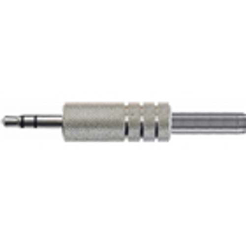 Quik Lok G/103 M Jack Stereo 3.5 in metallo