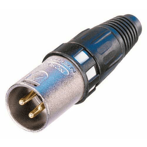 NEUTRIK NC3MXCC