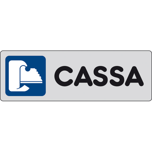 ETICHETTA ADESIVA 150X50 CASSA