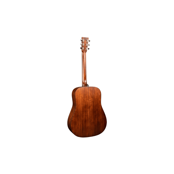 Martin &amp; Co. D-18 Satin Amberburst