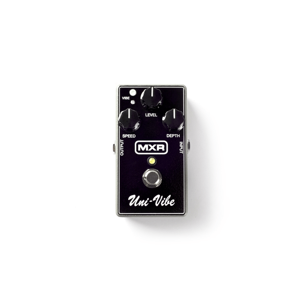Mxr M68 Uni-Vibe Chorus/Vibrato