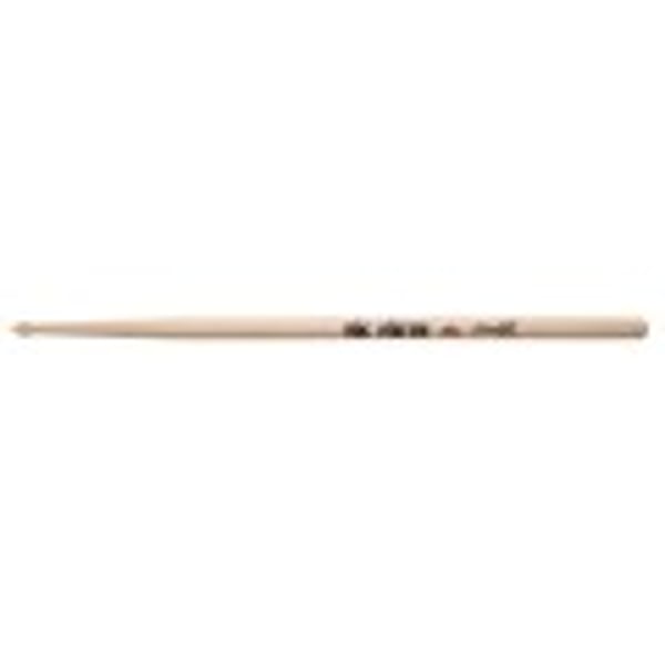VIC FIRTH Bacchette serie Freestyle con punta ibrida. Modello FS5A