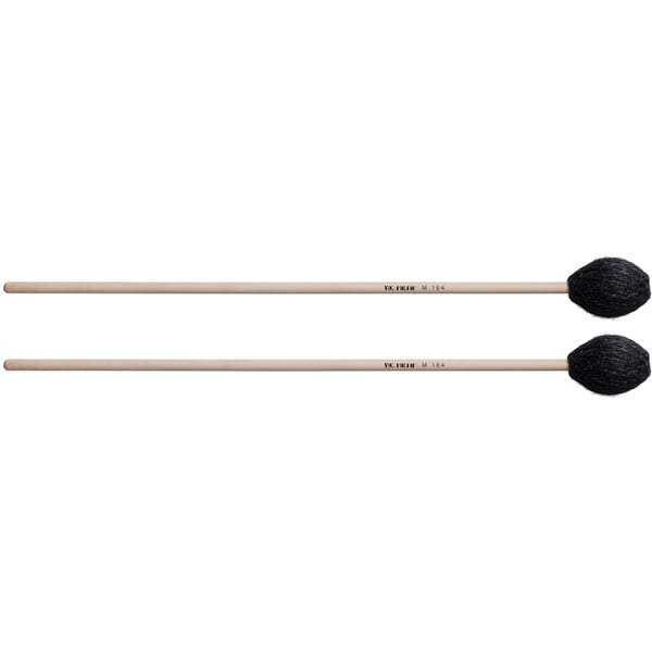 Vic Firth M184 - Corpsmaster Multi-Application Series - Hard
