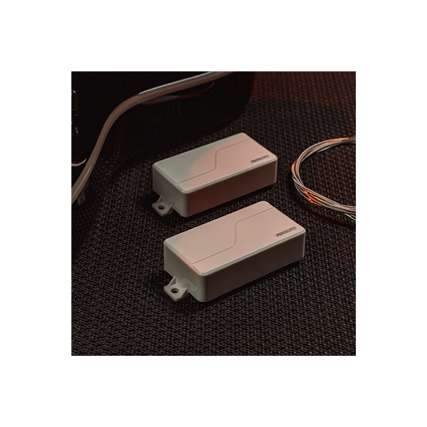Fishman Fluence Modern Humbucker Set (PRF-M36-SW2)