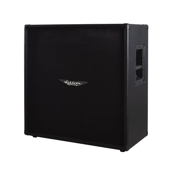 Ashdown SX-412F Cabinet 4x12 Flat